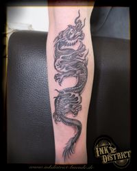 Dragon_tattoo_freehand